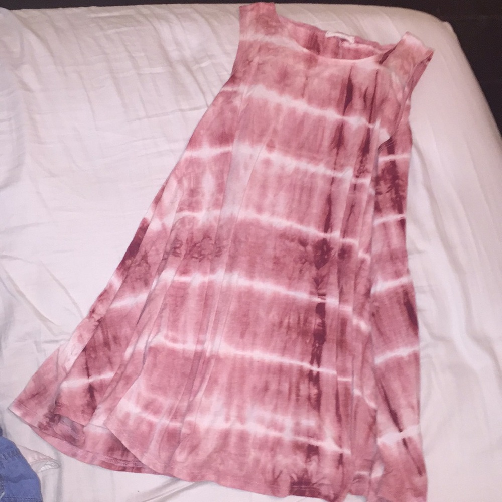 Tye Dye dress